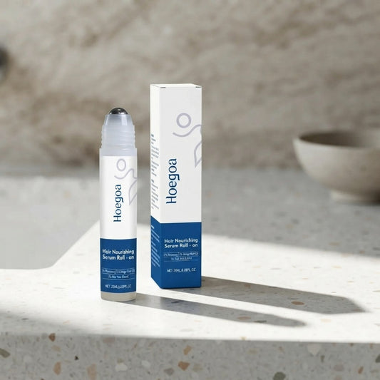 Rosemary Scalp Treatment Serum